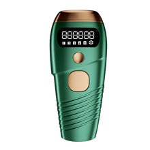 Load image into Gallery viewer, Women Painless Laser Epilator Permanent Hair Removal Device
