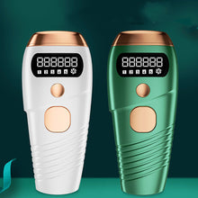 Load image into Gallery viewer, Women Painless Laser Epilator Permanent Hair Removal Device
