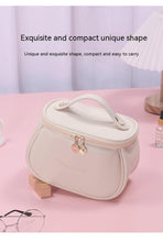 Load image into Gallery viewer, Makeup Large Capacity Portable Travel Toiletry Bag
