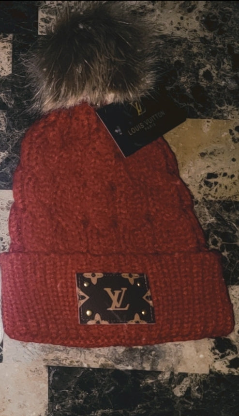 Seasonal Beanies