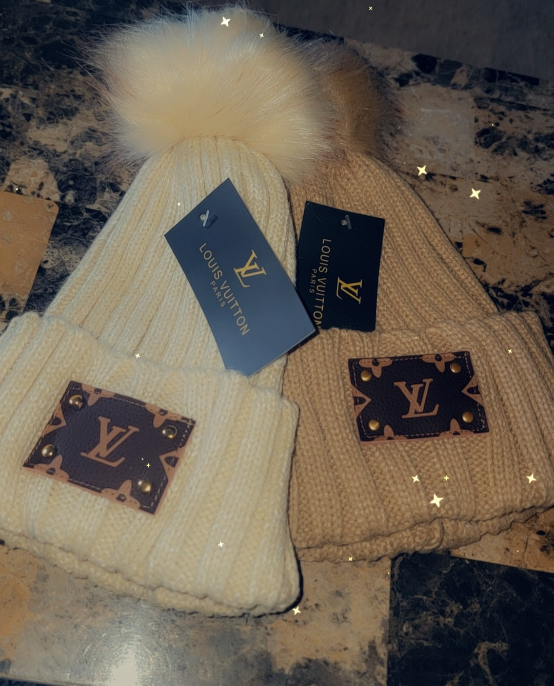 Seasonal Beanies