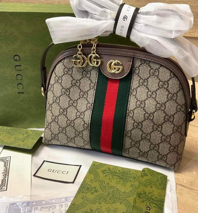Gorgeous Lux Bag