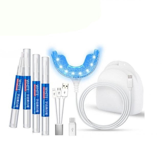 Dental Care Teeth Whitening Kit Oral Care Kit