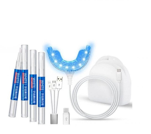 Dental Care Teeth Whitening Kit Oral Care Kit