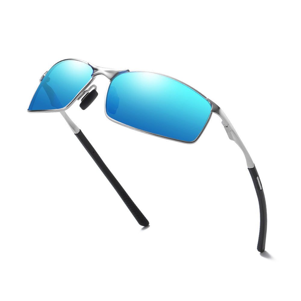 Kevin Metal Sports Polarized Glasses