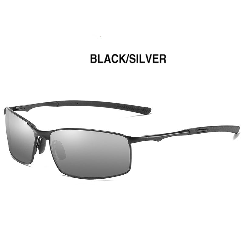 Kevin Metal Sports Polarized Glasses